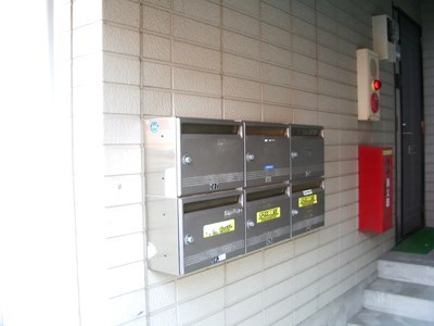 グランシャリオお花茶屋  その他5