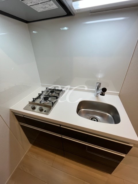 グランデパール小岩 キッチン