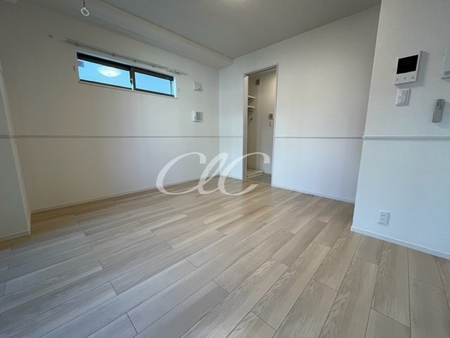 グランデパール小岩 ベッドルーム