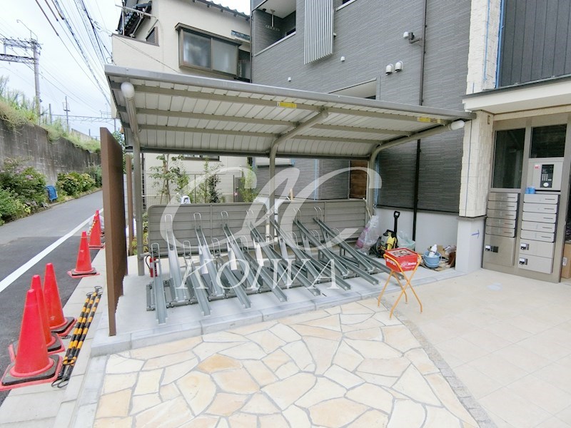 グレースコート  その他6