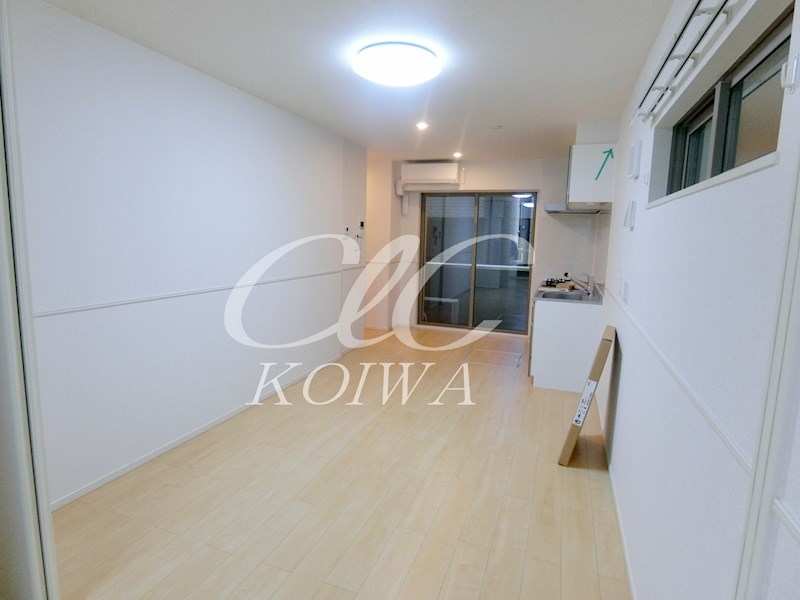 グレースコート  ベッドルーム