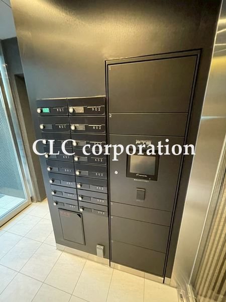 ロレーヌ東陽 その他外観3