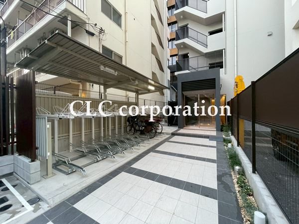 ロレーヌ東陽 その他外観5