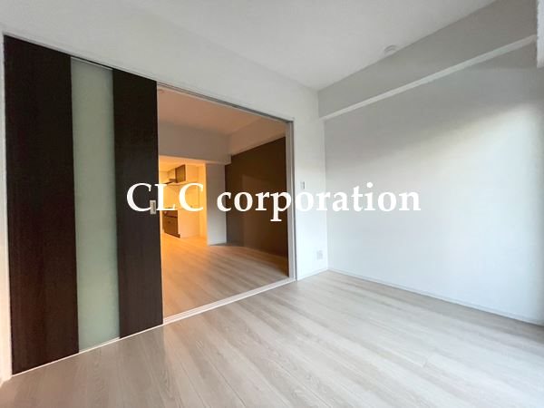 ロレーヌ東陽 リビング