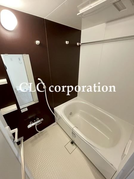 ロレーヌ東陽 風呂画像