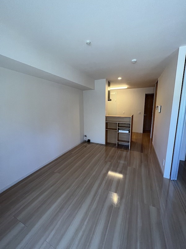 シャルマン  リビング