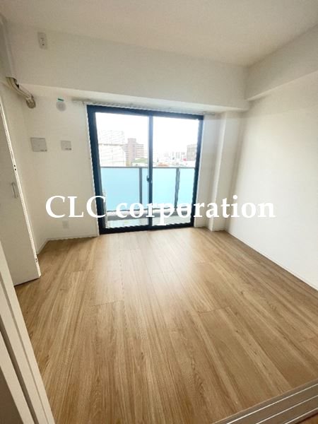 ロレーヌ東陽 ベッドルーム