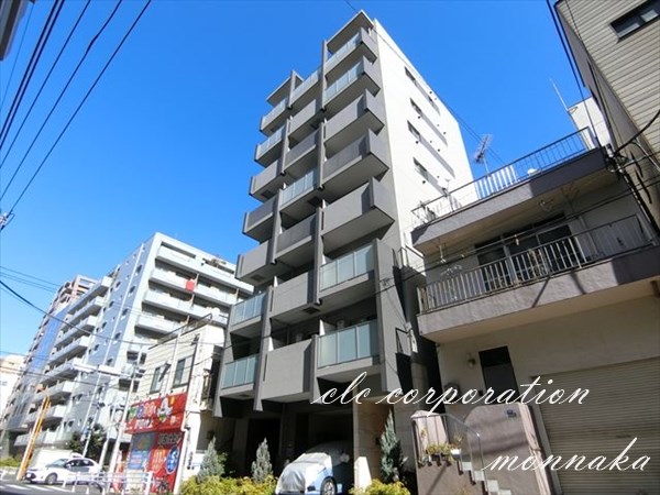 カーサ　ヴェルデ 外観