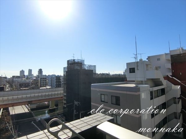 カーサ　ヴェルデ その他3