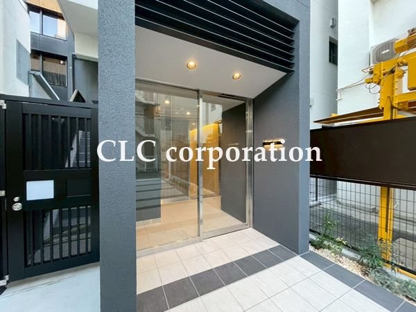 ロレーヌ東陽 その他外観1