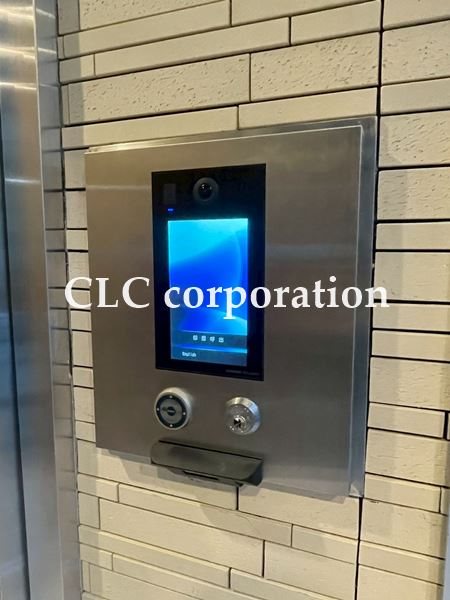 ロレーヌ東陽 その他外観4