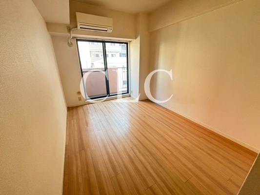 ライオンズマンション西川口第11 ベッドルーム