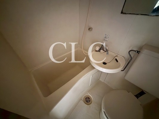 ライオンズマンション西川口第11 風呂画像