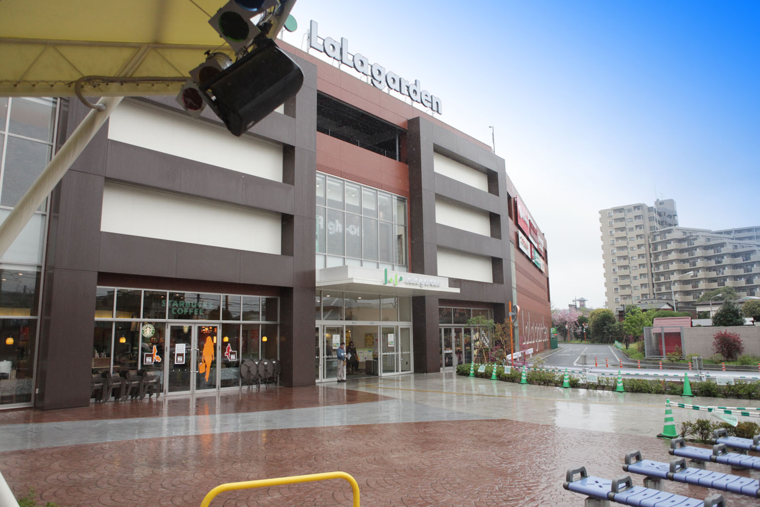 ライオンズマンション西川口第11 周辺画像2