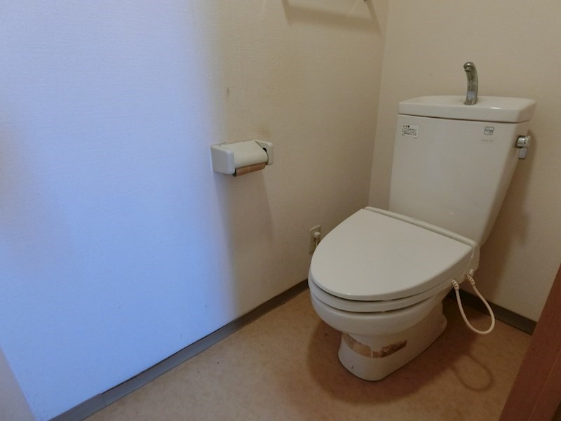 サル・ドュ・セジュール  その他4