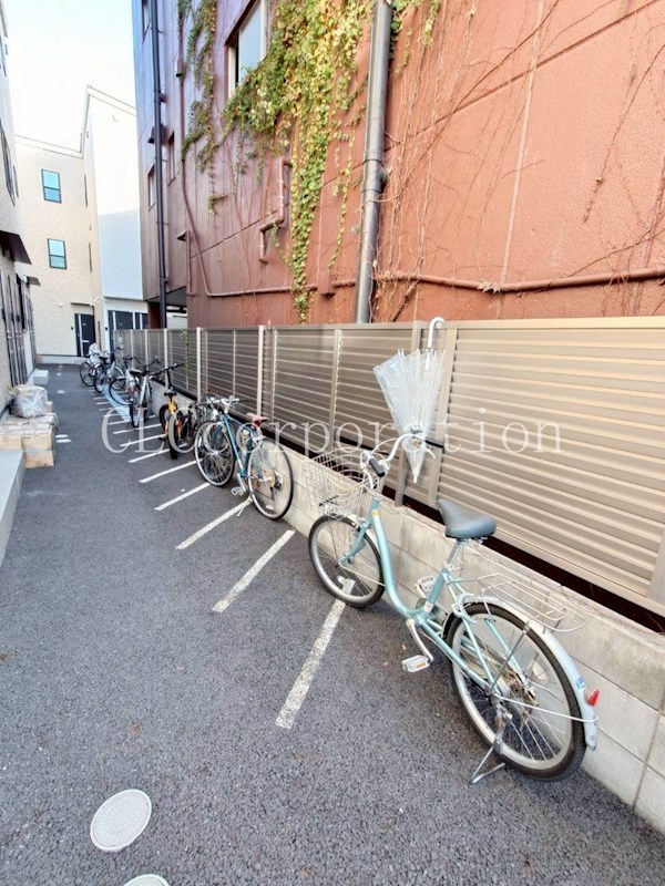 Bon voyage その他9