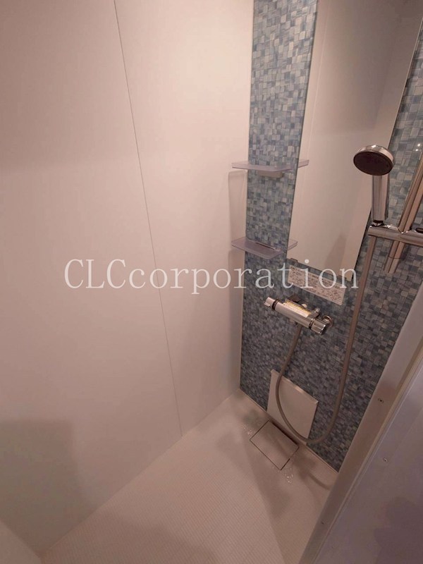 Bon voyage 風呂画像