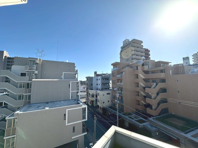 アーバンシティプルミエⅡ  その他4