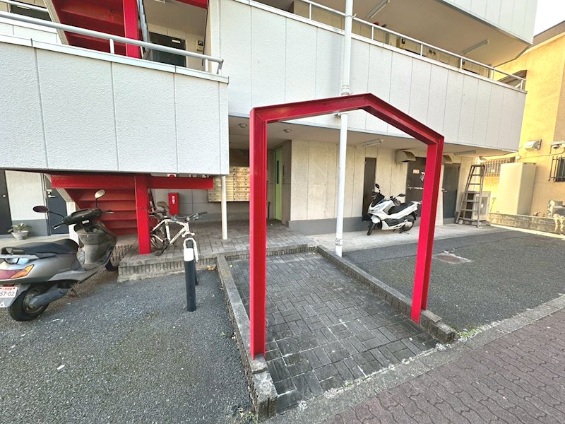 アーバンシティプルミエⅡ  その他5