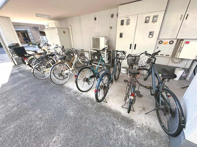 アーバンシティプルミエⅡ  その他6