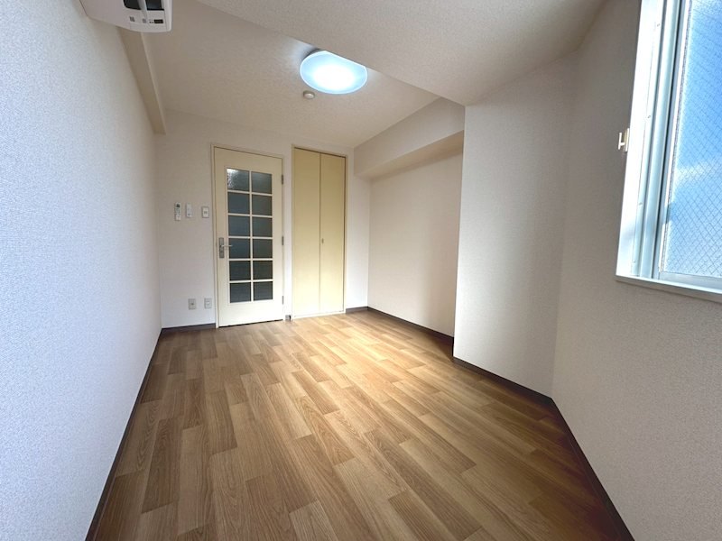 アーバンシティプルミエⅡ  リビング