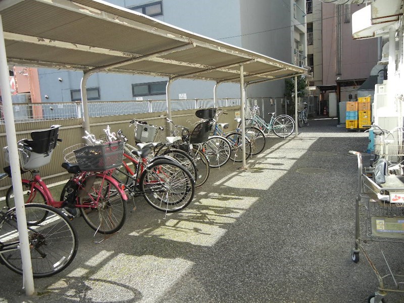 第２ツボイビル その他10