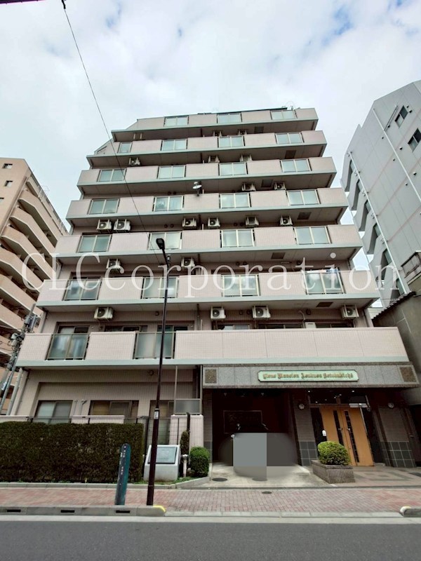 ライオンズマンション浅草寿町 その他4