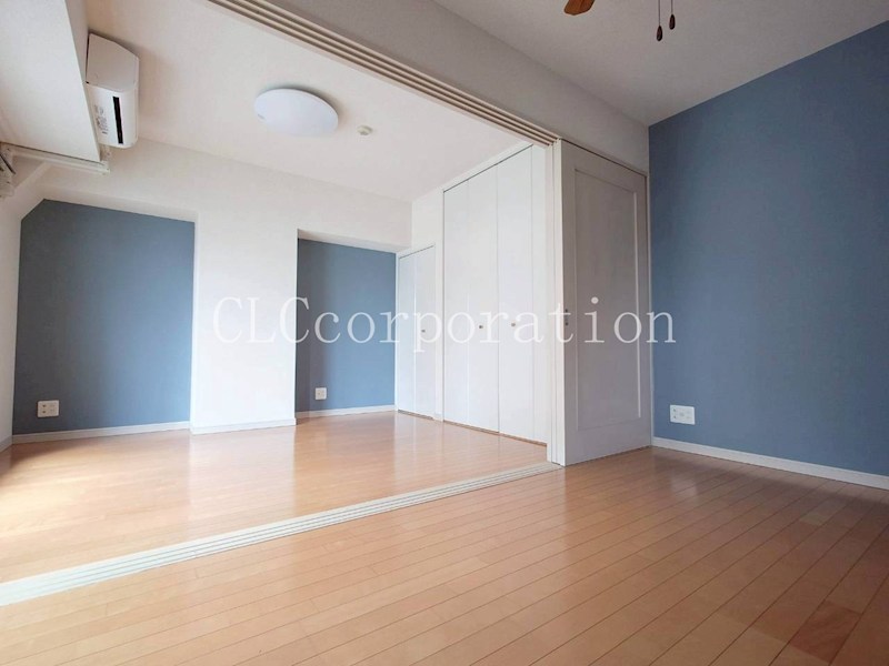 ライオンズマンション浅草寿町 リビング