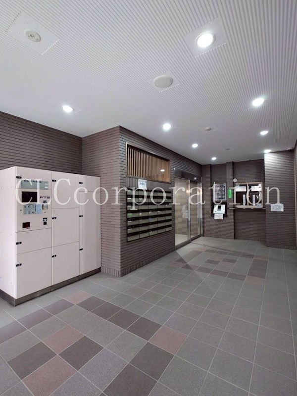 ライオンズマンション浅草寿町 その他18