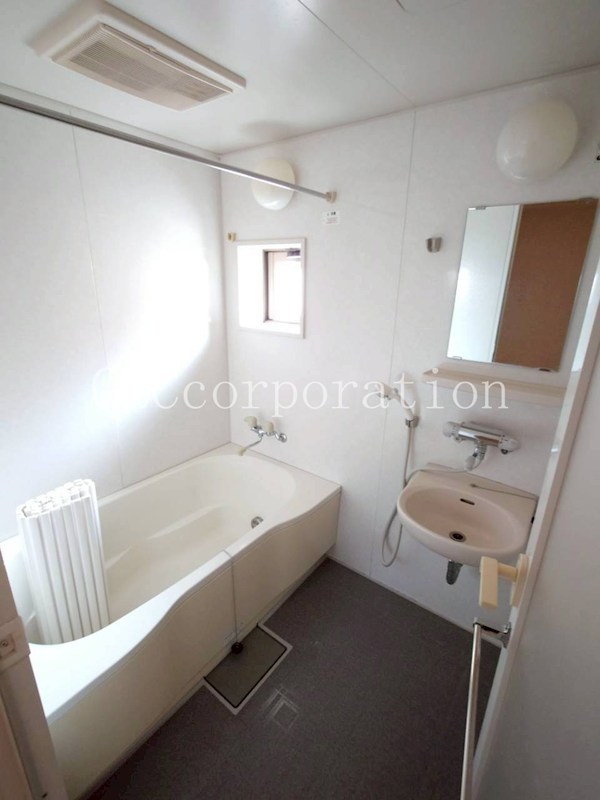 ライオンズマンション浅草寿町 風呂画像