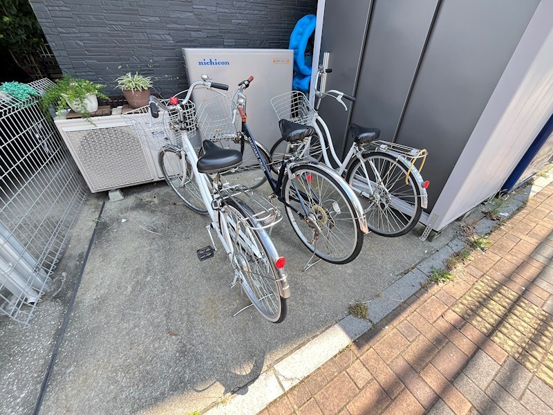 クレールブランカ その他8