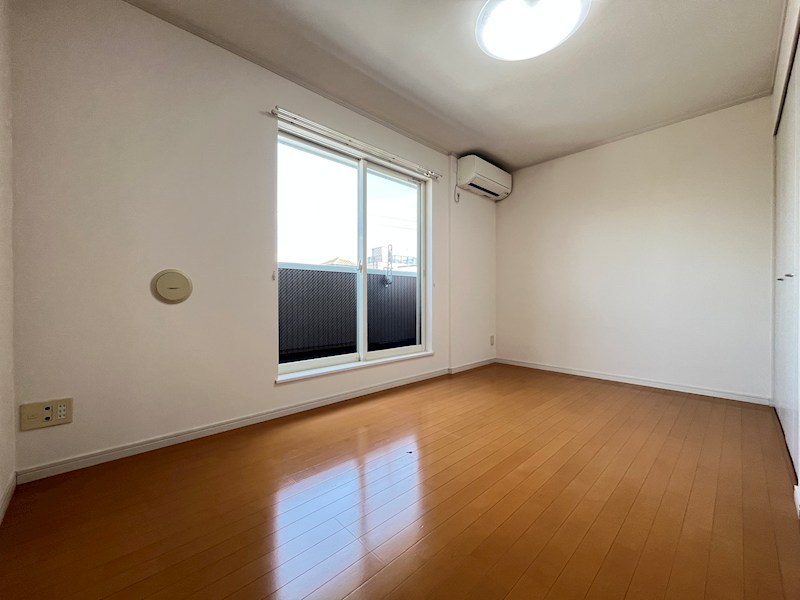 クレールブランカ リビング