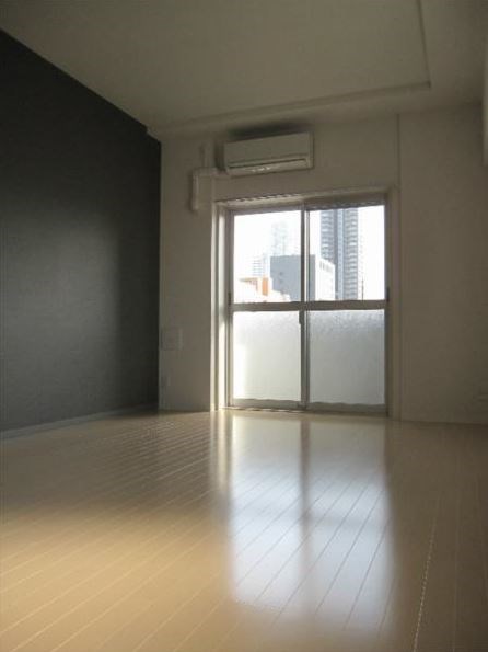 クンラボーロ ベッドルーム