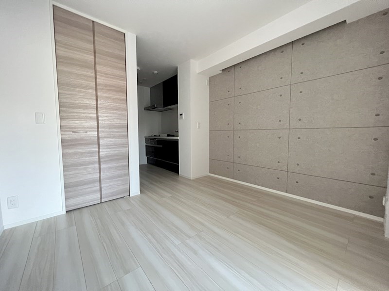 Ｄ-Ｌｉｂｅｒｔｅ リビング