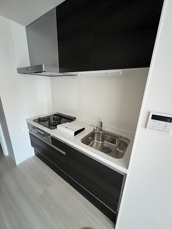 Ｄ-Ｌｉｂｅｒｔｅ キッチン