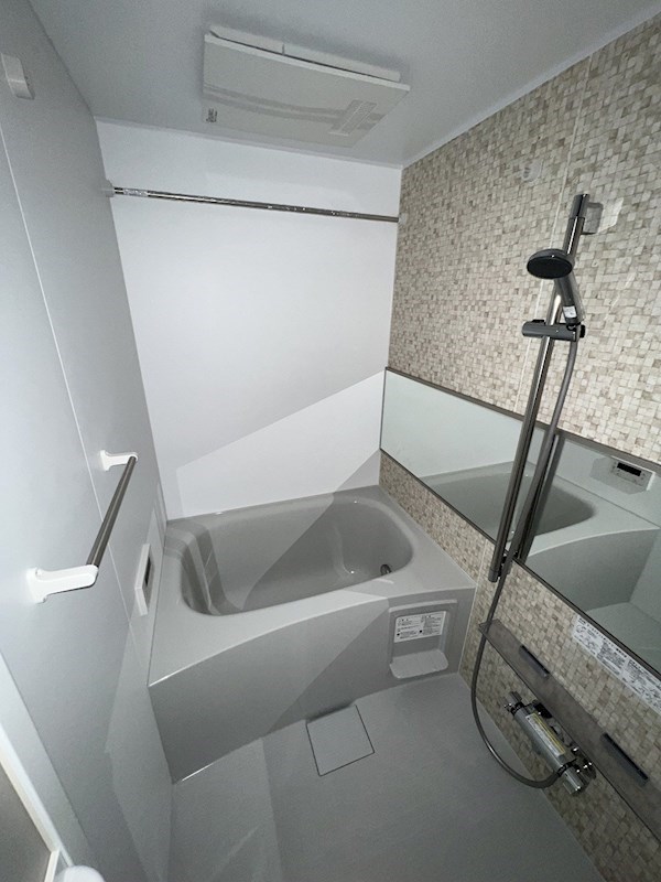 Ｄ-Ｌｉｂｅｒｔｅ 風呂画像