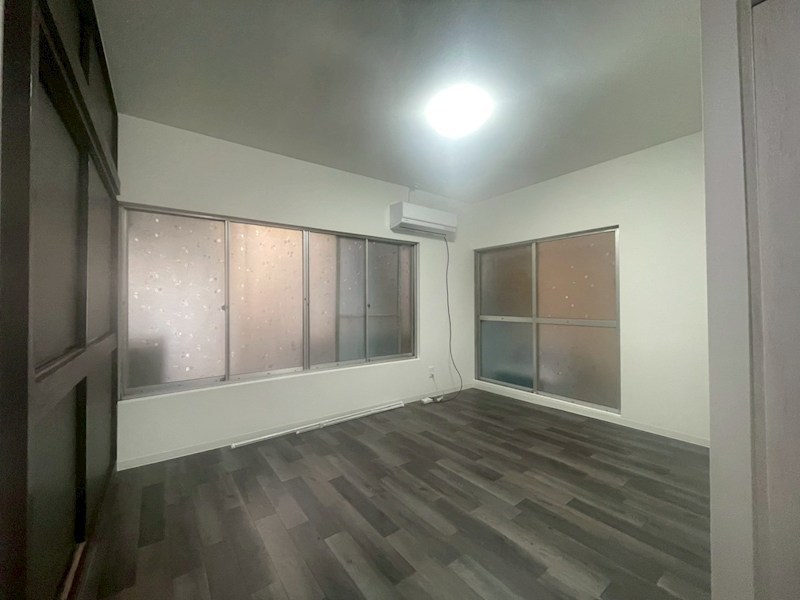 瑞江ハウス リビング