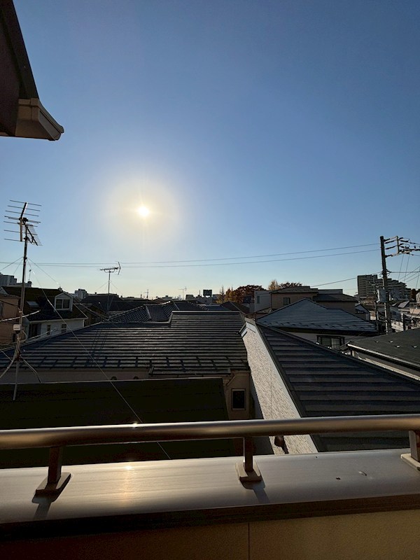 （仮称）宮内サンハイツ西新井戸建て その他1