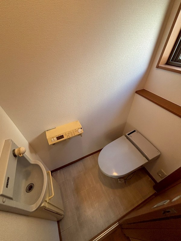 （仮称）宮内サンハイツ西新井戸建て その他2