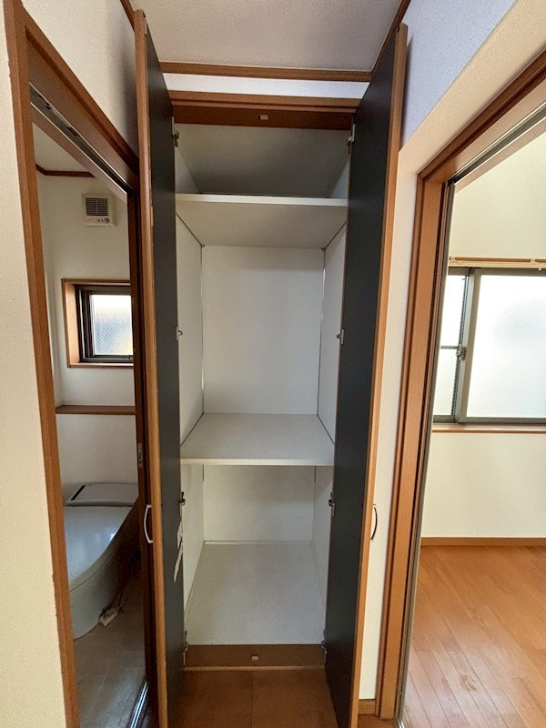 （仮称）宮内サンハイツ西新井戸建て その他5