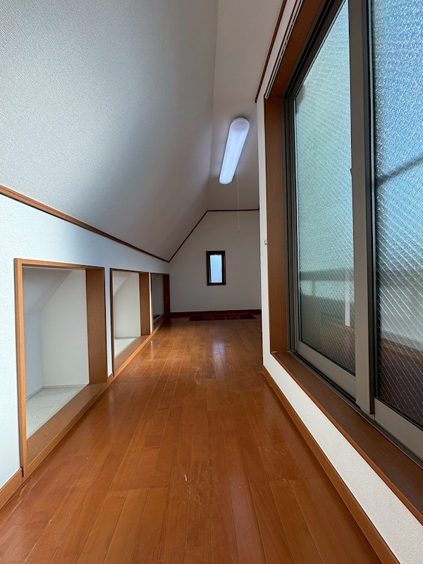 （仮称）宮内サンハイツ西新井戸建て その他7