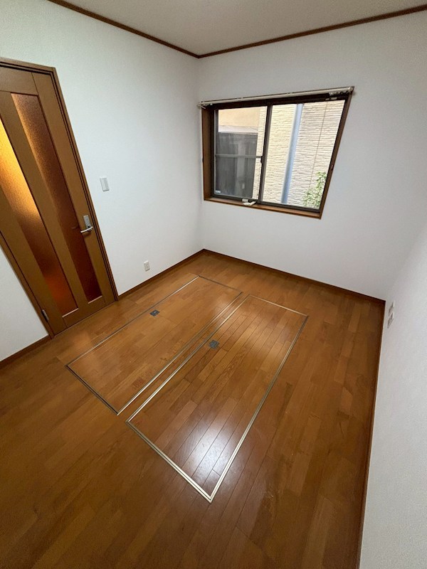 （仮称）宮内サンハイツ西新井戸建て その他9