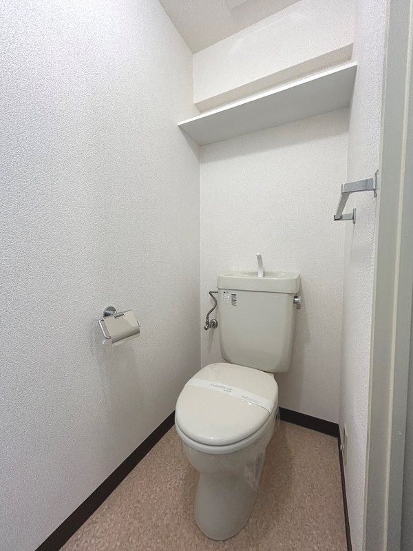 ウィステリア冬木 その他2