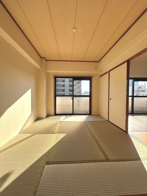 ウィステリア冬木 その他7