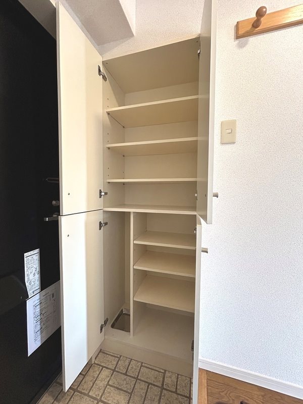 ウィステリア冬木 その他11