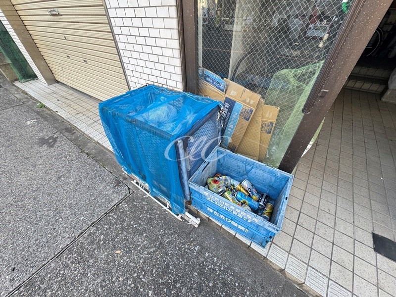 マンションミユキ その他1