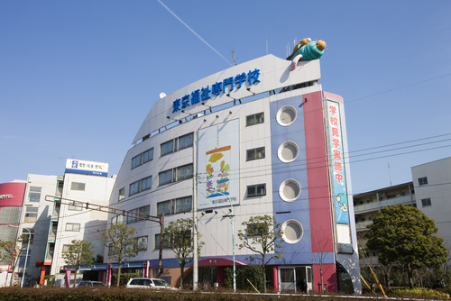 マンションミユキ 周辺画像3