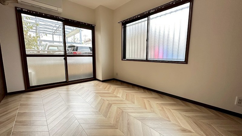 Neuer ベッドルーム