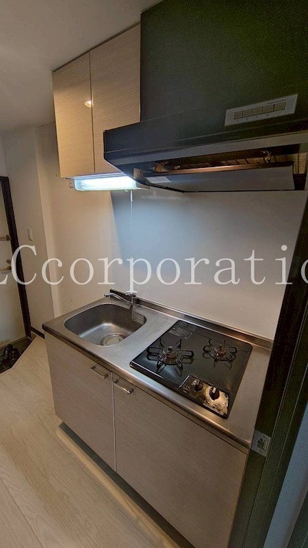 ヘリオドール キッチン