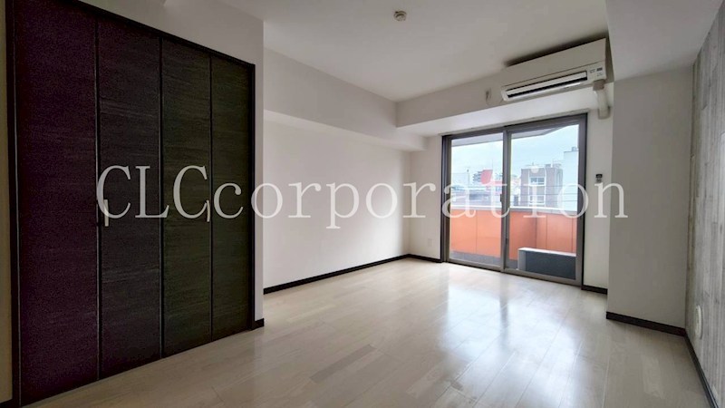 ヘリオドール ベッドルーム